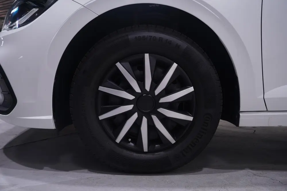 Volkswagen Polo 1.0 MPI Polo Airco Cruise Regensensor Licht uit 2022, foto 6