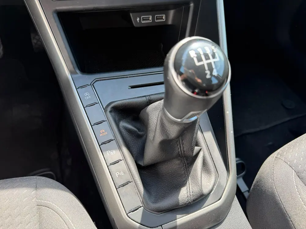 Volkswagen Polo 1.0 TSI Comfortline Business | Camera | Clim uit 2020, foto 11