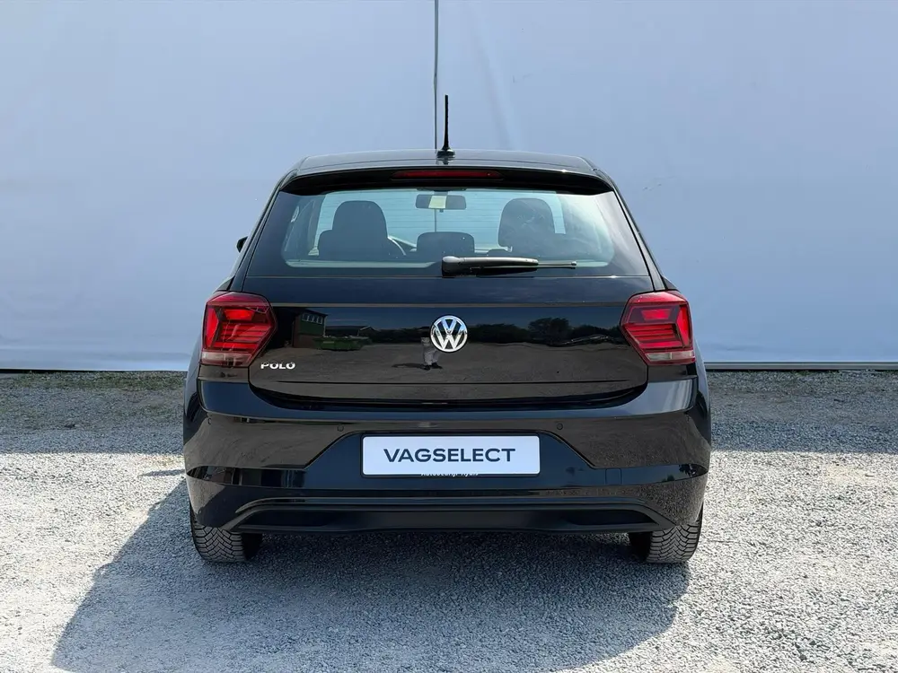 Volkswagen Polo 1.0 TSI Comfortline Business | Camera | Clim uit 2020, foto 7