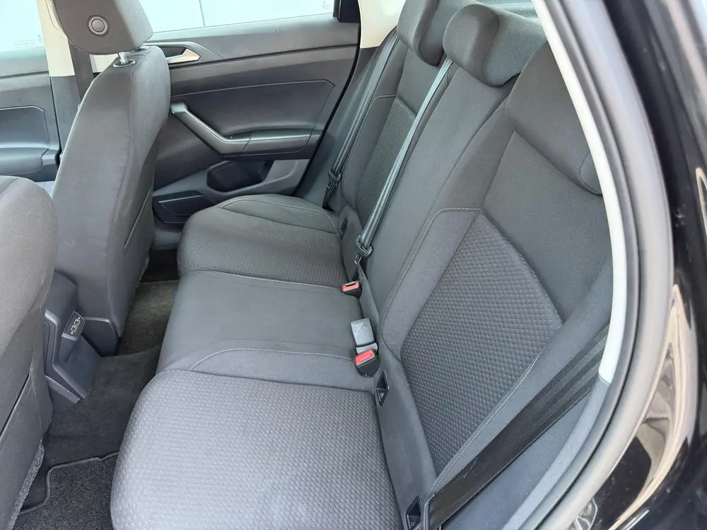 Volkswagen Polo 1.0 TSI Comfortline Business | Camera | Clim uit 2020, foto 8