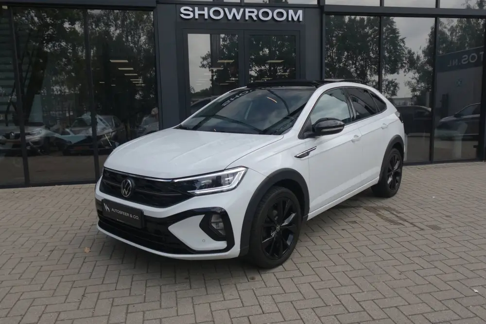 Volkswagen Taigo 1.5 TSI R-Line PANO KEYLESS CAM uit 2022, foto 19