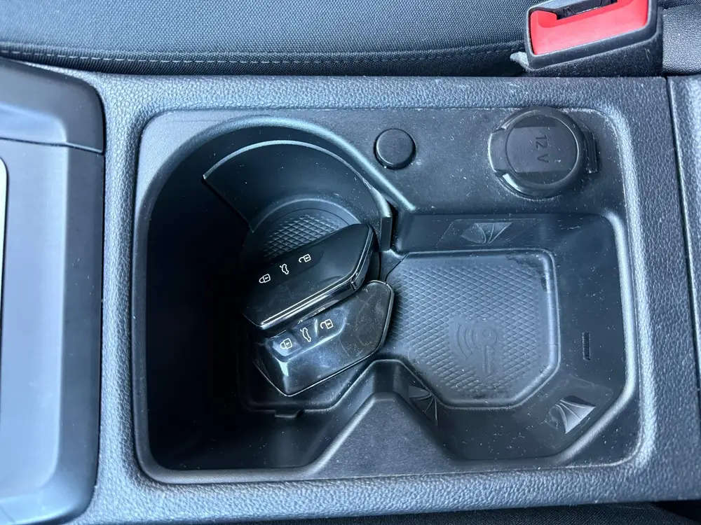 Volkswagen GOLF 1.5 TSI Life uit 2020, foto 16