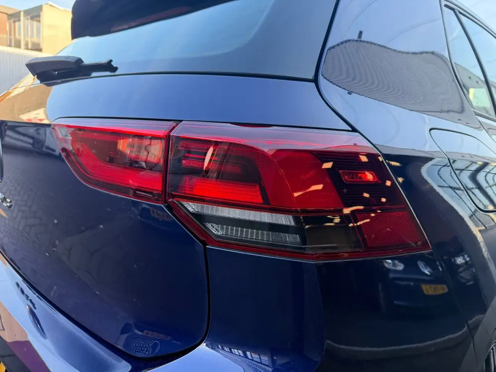 Volkswagen GOLF 1.5 TSI Life uit 2020, foto 9