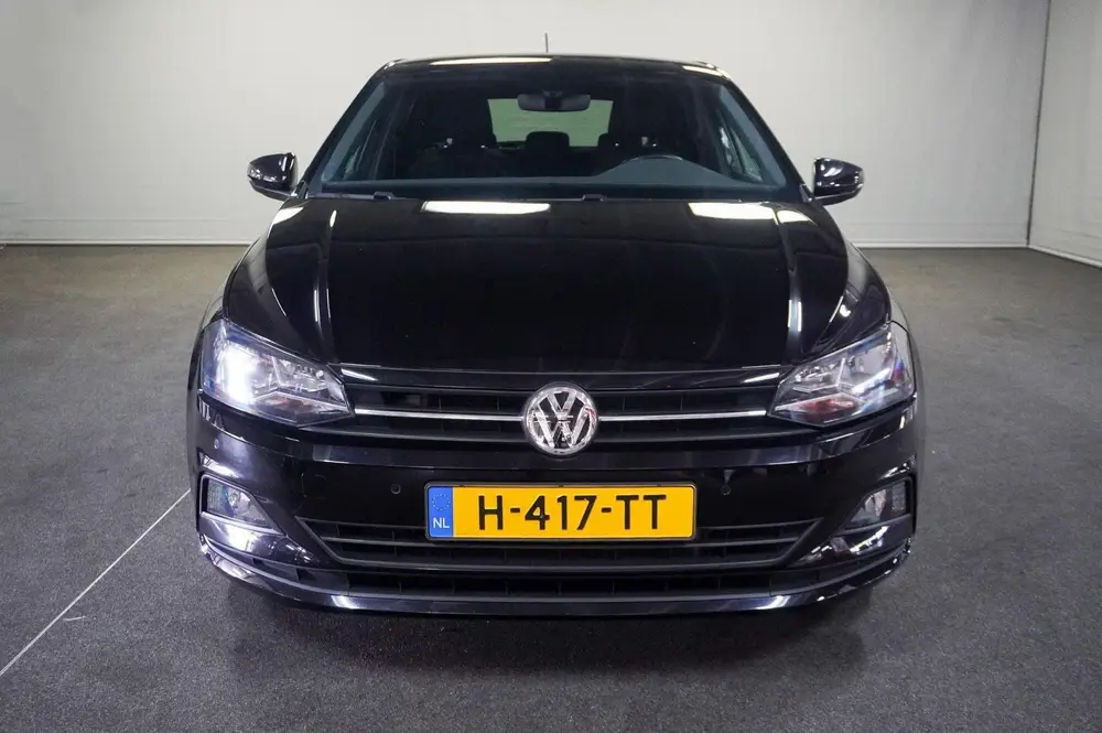 Volkswagen Polo 1.0 TSI Comfortline uit 2020, foto 15