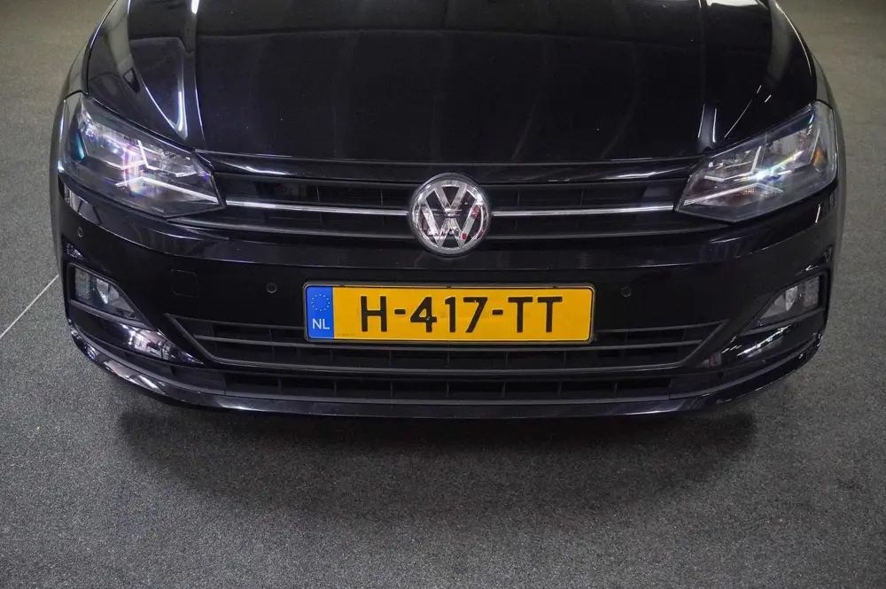 Volkswagen Polo 1.0 TSI Comfortline uit 2020, foto 17