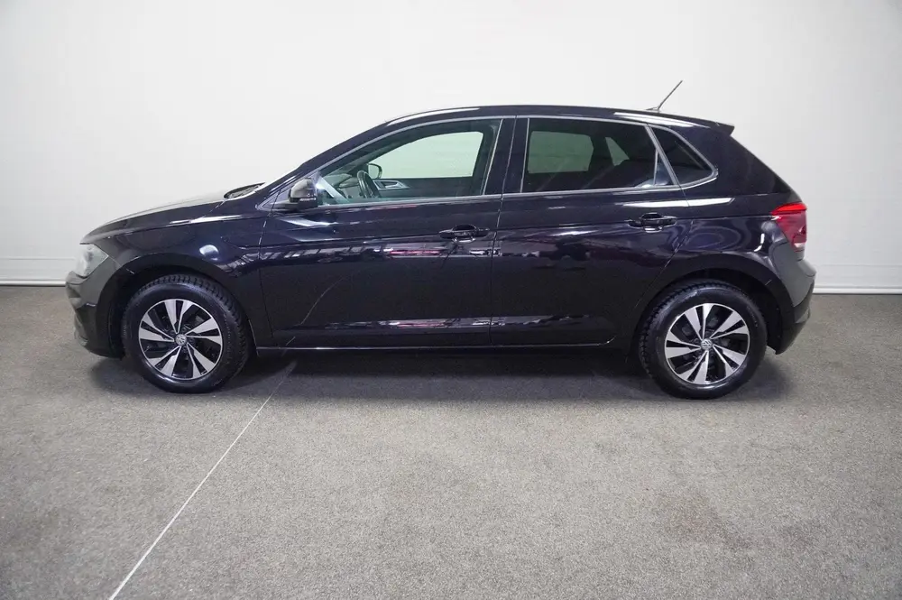 Volkswagen Polo 1.0 TSI Comfortline uit 2020, foto 3