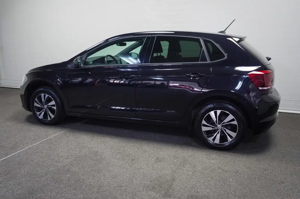 Volkswagen Polo 1.0 TSI Comfortline uit 2020, foto 6