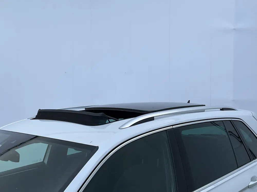 Volkswagen Tiguan 1.5 TSI R-Line Business Pano Carplay Massa uit 2019, foto 7