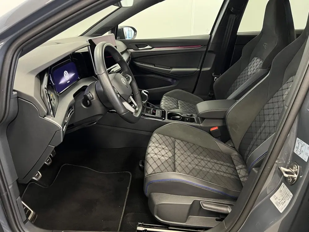 Volkswagen Golf Variant 1.5 TSI 150PK / R-LINE / 8.5 EDITION uit 2025, foto 5