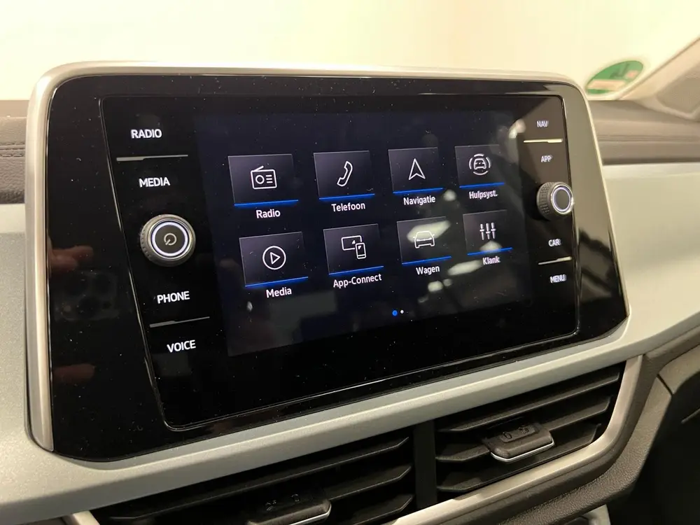 Volkswagen T-Roc 1.5 TSI 150PK AUTOMAAT / GOAL EDITION / H.L uit 2025, foto 19