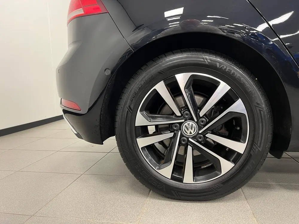 Volkswagen Golf 1.5 TSI Highline / STOELVERW / DSG AUTOMAAT uit 2019, foto 11