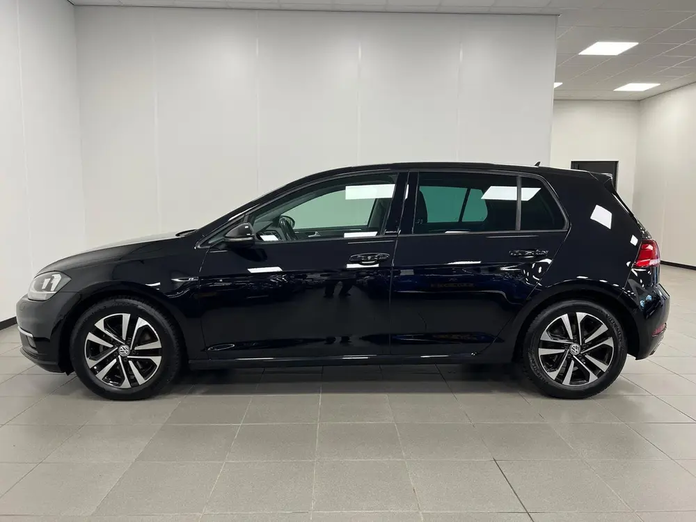 Volkswagen Golf 1.5 TSI Highline / STOELVERW / DSG AUTOMAAT uit 2019, foto 16
