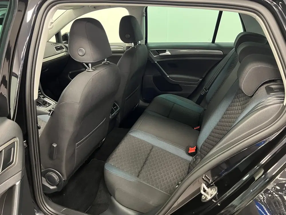 Volkswagen Golf 1.5 TSI Highline / STOELVERW / DSG AUTOMAAT uit 2019, foto 19