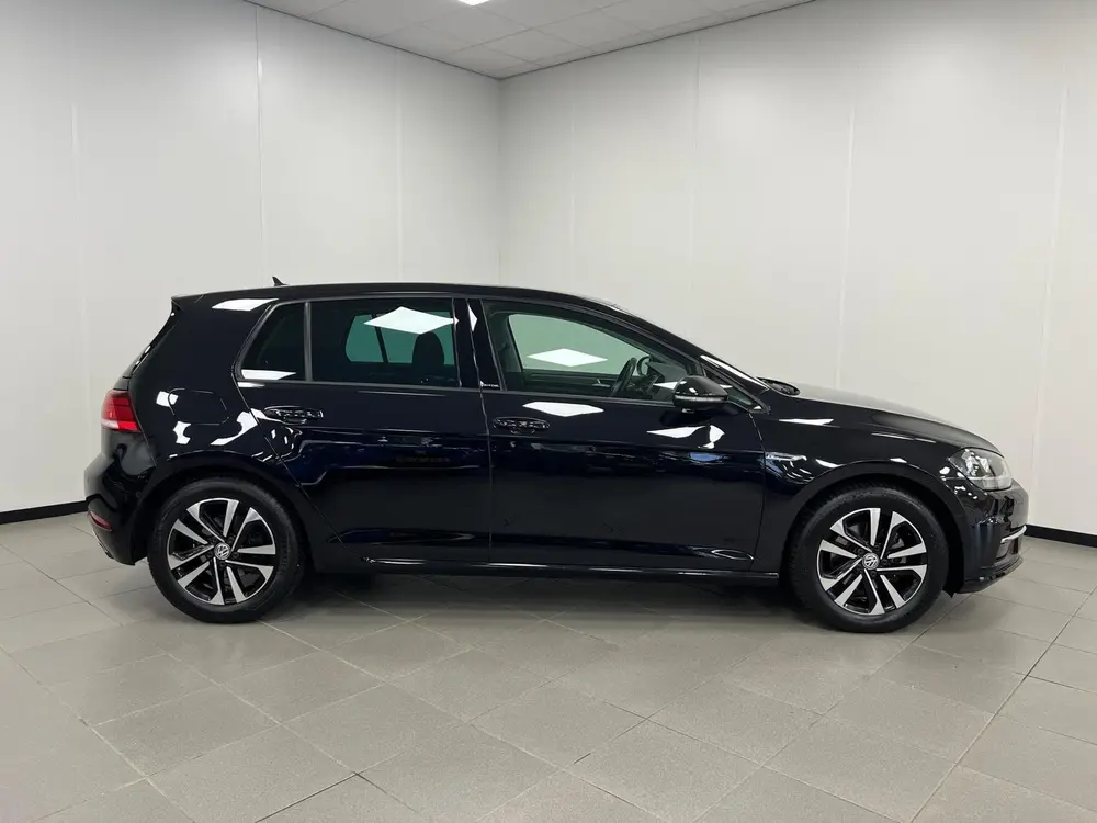 Volkswagen Golf 1.5 TSI Highline / STOELVERW / DSG AUTOMAAT uit 2019, foto 8