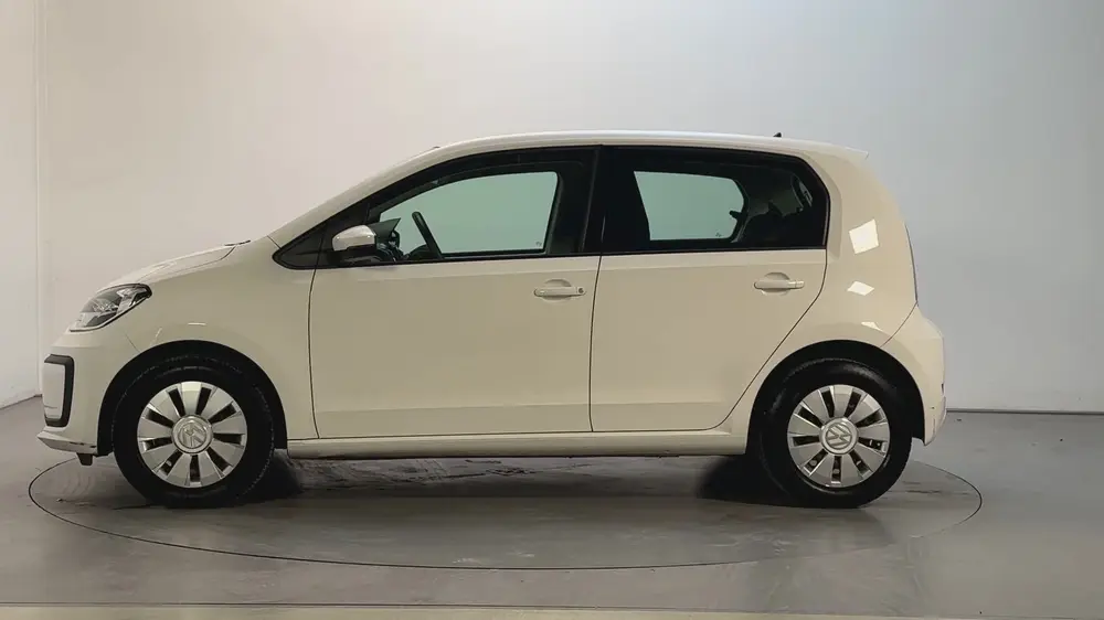 Volkswagen Up! 1.0 BMT Move Up! Airco Elektrische Ramen uit 2020, foto 14