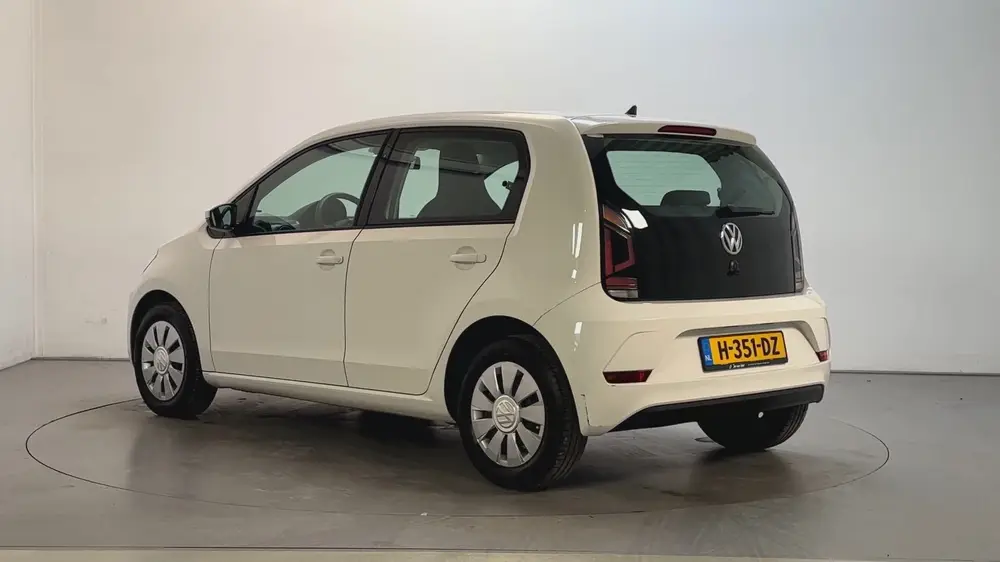Volkswagen Up! 1.0 BMT Move Up! Airco Elektrische Ramen uit 2020, foto 6
