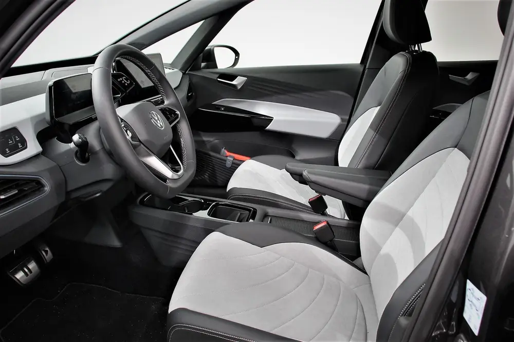 Volkswagen ID.3 Pro Edition 58 kWh Warmtepomp 18"Lichtmetale uit 2023, foto 10