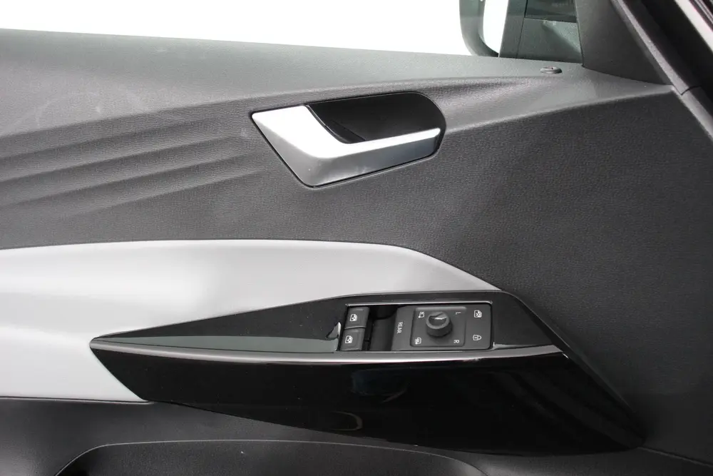 Volkswagen ID.3 Pro Edition 58 kWh Warmtepomp 18"Lichtmetale uit 2023, foto 12