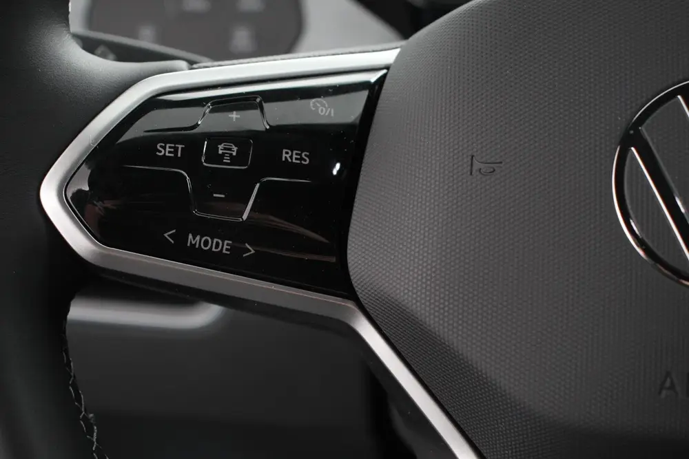 Volkswagen ID.3 Pro Edition 58 kWh Warmtepomp 18"Lichtmetale uit 2023, foto 15