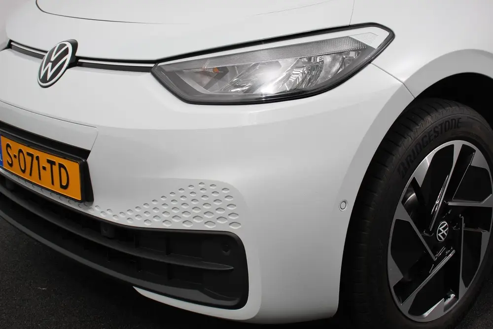 Volkswagen ID.3 Pro Edition 58 kWh Warmtepomp 18"Lichtmetale uit 2023, foto 9