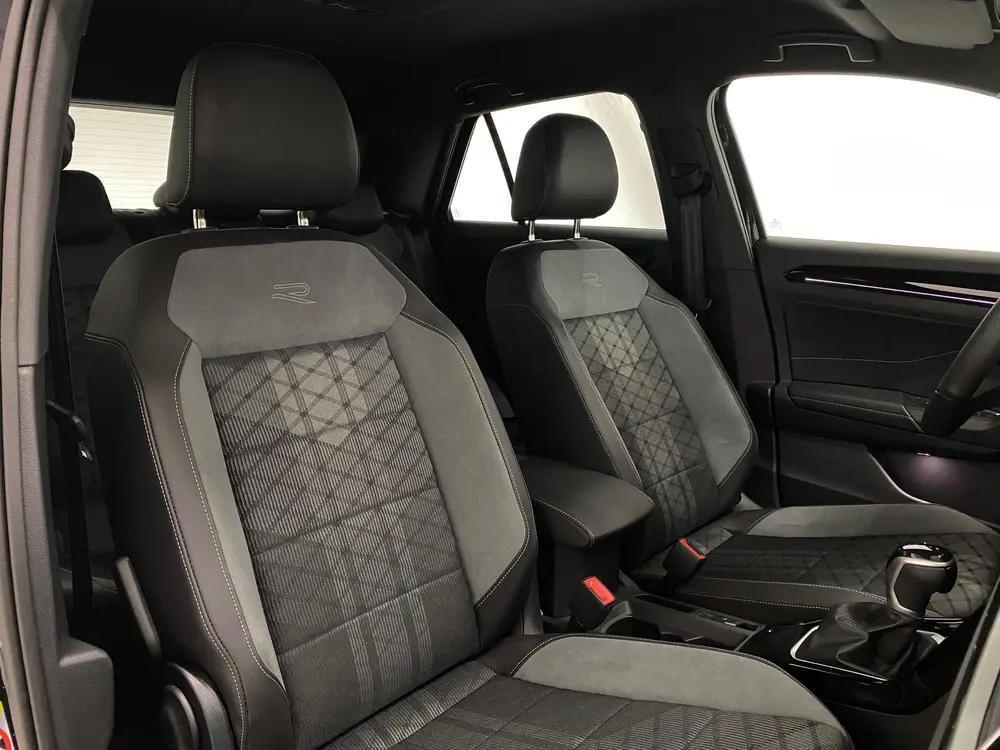 Volkswagen T-Roc 1.5 TSI R-Line Edition 2x R line Camera IQ uit 2025, foto 5