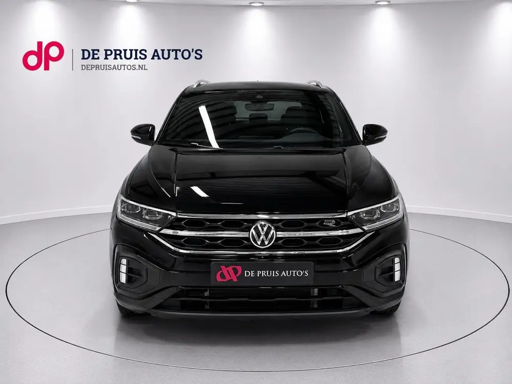 Volkswagen T-Roc 1.5 TSI R-Line Edition 2x R line Camera IQ uit 2025, foto 6