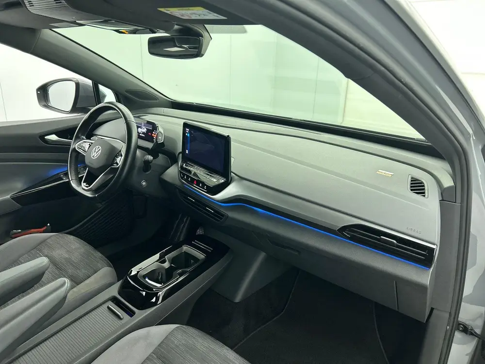 Volkswagen ID.4 Life 77 kWh SOH 91,4% Style Pack Navigatie A uit 2021, foto 15