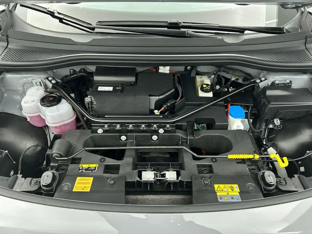 Volkswagen ID.4 Life 77 kWh SOH 91,4% Style Pack Navigatie A uit 2021, foto 17