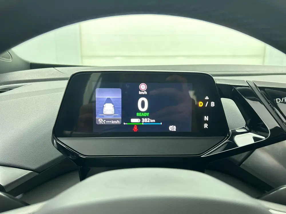 Volkswagen ID.4 Life 77 kWh SOH 91,4% Style Pack Navigatie A uit 2021, foto 19