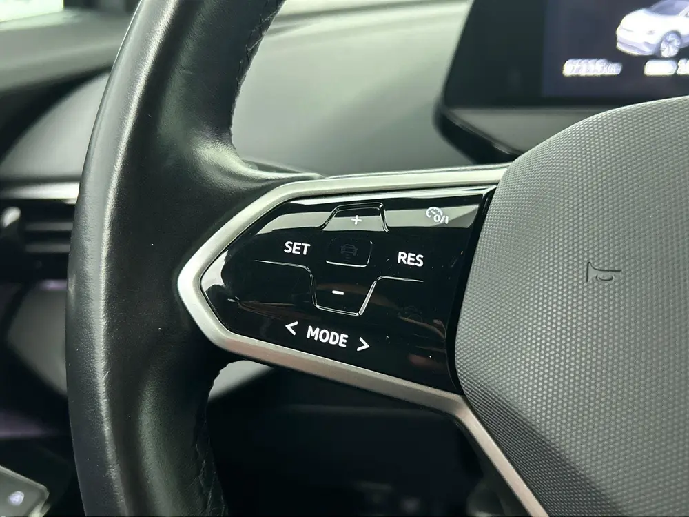 Volkswagen ID.4 Life 77 kWh SOH 91,4% Style Pack Navigatie A uit 2021, foto 6