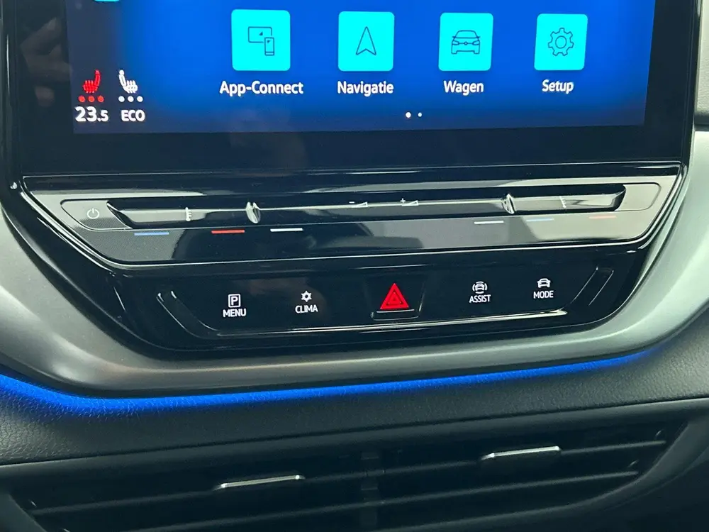 Volkswagen ID.4 Life 77 kWh SOH 91,4% Style Pack Navigatie A uit 2021, foto 9