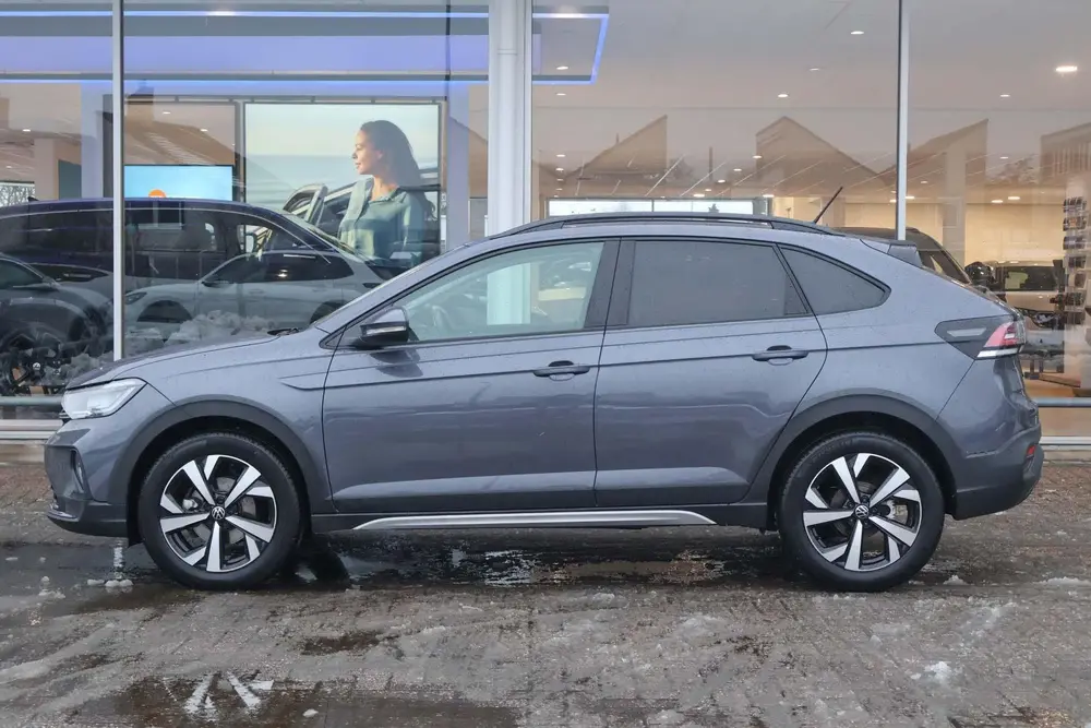 Volkswagen Taigo 1.0 TSI 115pk Life Edition | PDC | Keyless uit 2025, foto 11