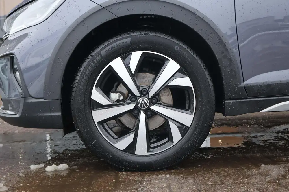 Volkswagen Taigo 1.0 TSI 115pk Life Edition | PDC | Keyless uit 2025, foto 12