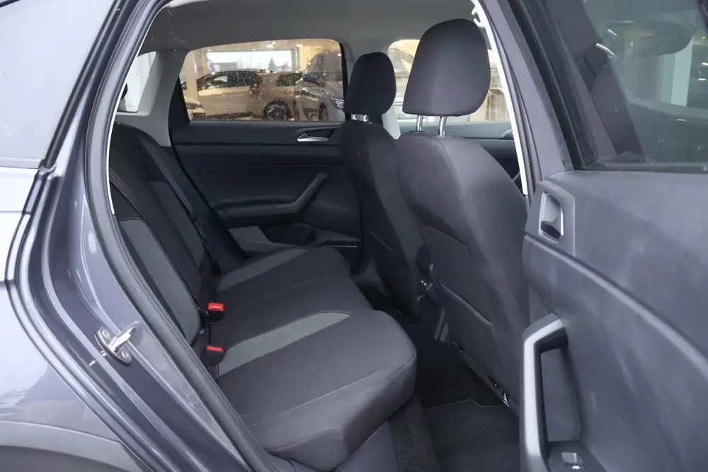 Volkswagen Taigo 1.0 TSI 115pk Life Edition | PDC | Keyless uit 2025, foto 16