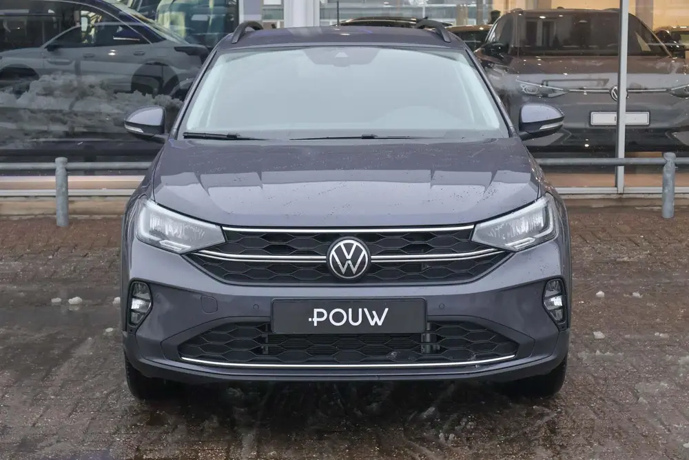 Volkswagen Taigo 1.0 TSI 115pk Life Edition | PDC | Keyless uit 2025, foto 7