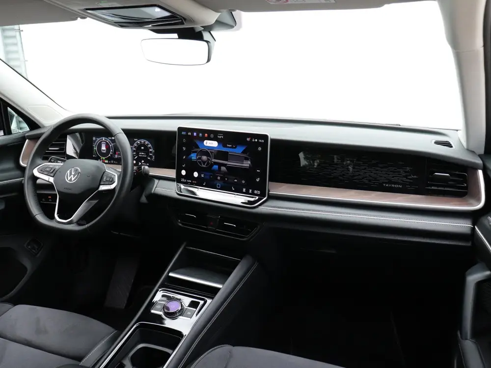 Volkswagen Tayron 1.5 eHybrid Elegance | Trekhaak wegklapbaa uit 2025, foto 15