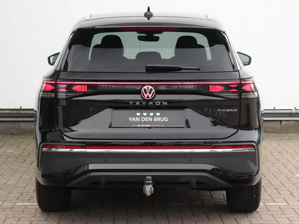 Volkswagen Tayron 1.5 eHybrid Elegance | Trekhaak wegklapbaa uit 2025, foto 5