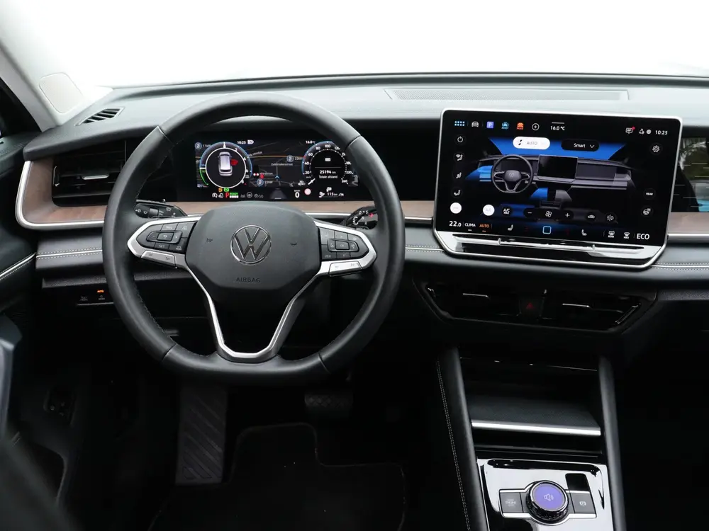 Volkswagen Tayron 1.5 eHybrid Elegance | Trekhaak wegklapbaa uit 2025, foto 7