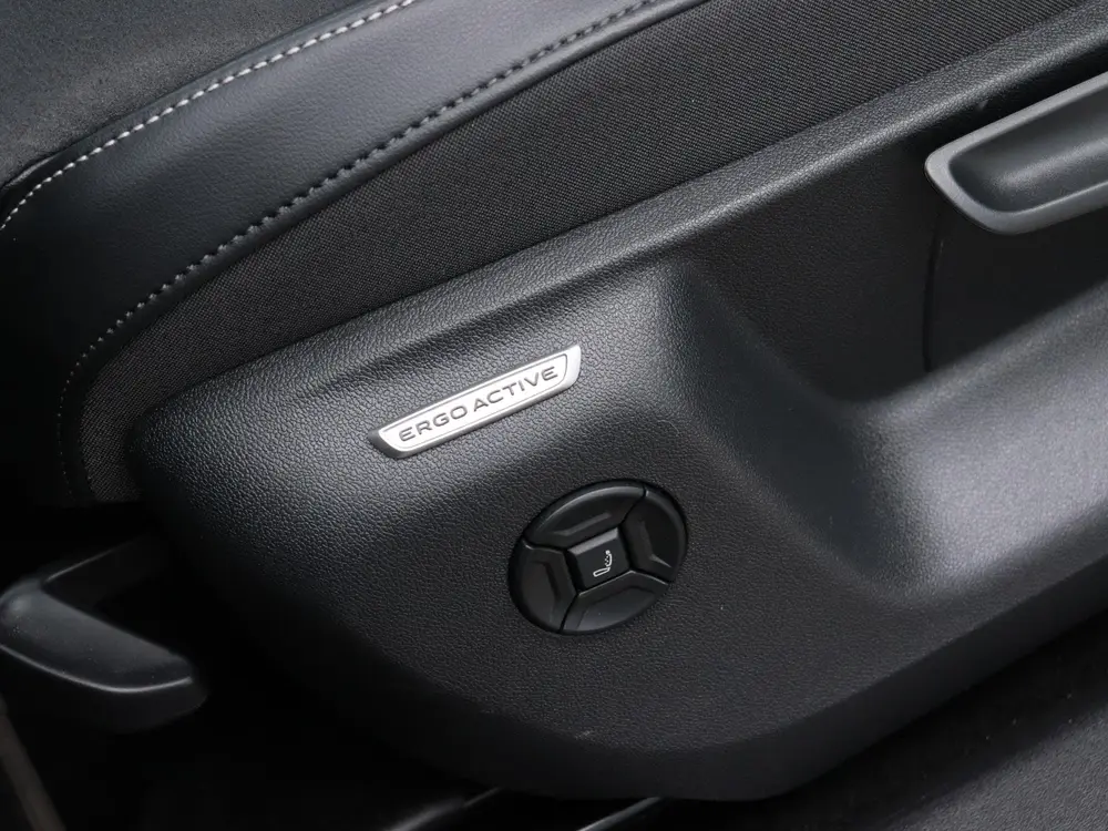 Volkswagen Tayron 1.5 eHybrid Elegance | Trekhaak wegklapbaa uit 2025, foto 9