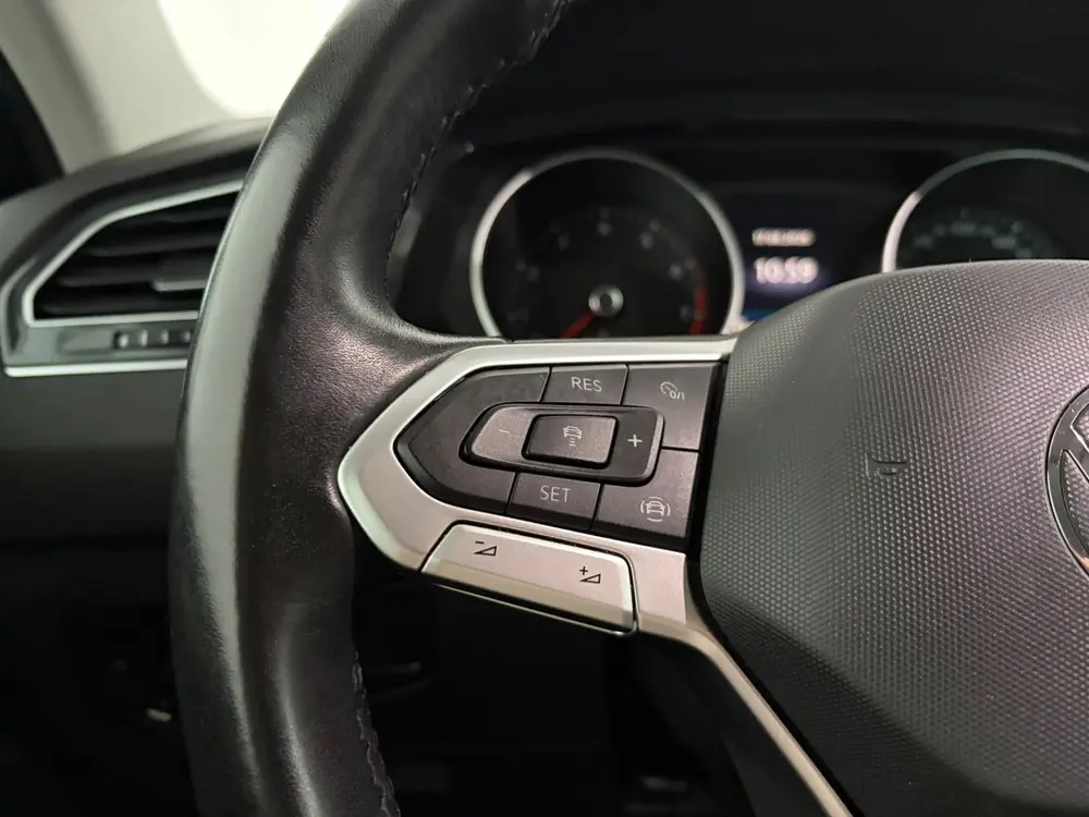 Volkswagen Tiguan 1.5 TSI Elegance.1800KG Trekgewicht! uit 2022, foto 12