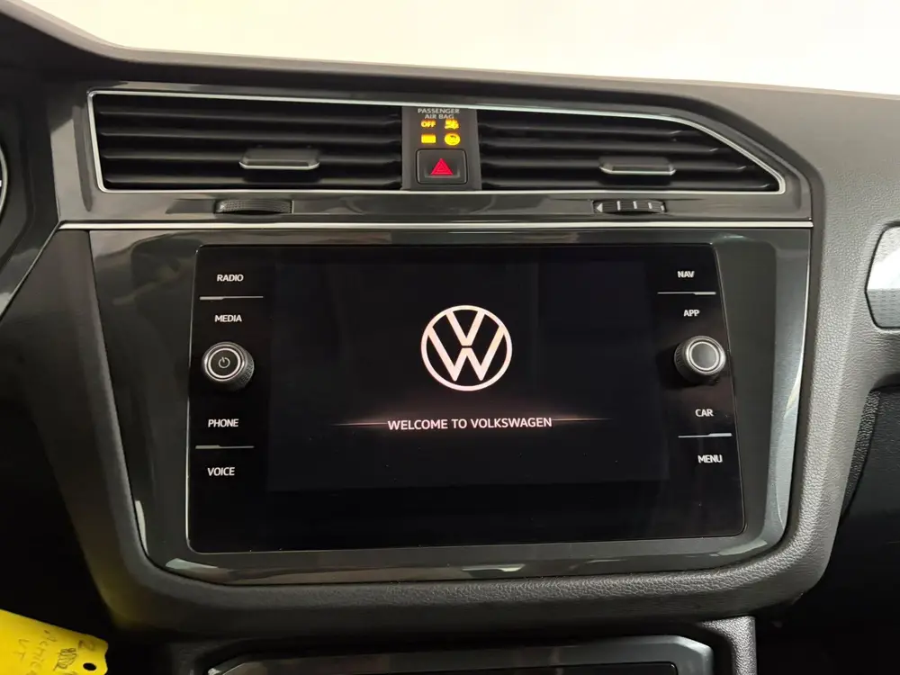 Volkswagen Tiguan 1.5 TSI Elegance.1800KG Trekgewicht! uit 2022, foto 16