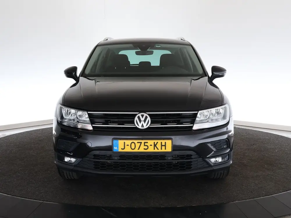 Volkswagen Tiguan 1.5 TSI ACT Comfortline Business uit 2020, foto 6