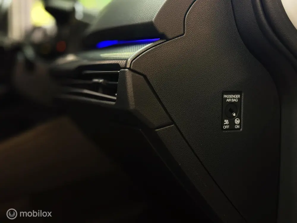 Volkswagen Golf 1.4 eHybrid GTE | PANO | IQ LIGHTS | BTW uit 2022, foto 17