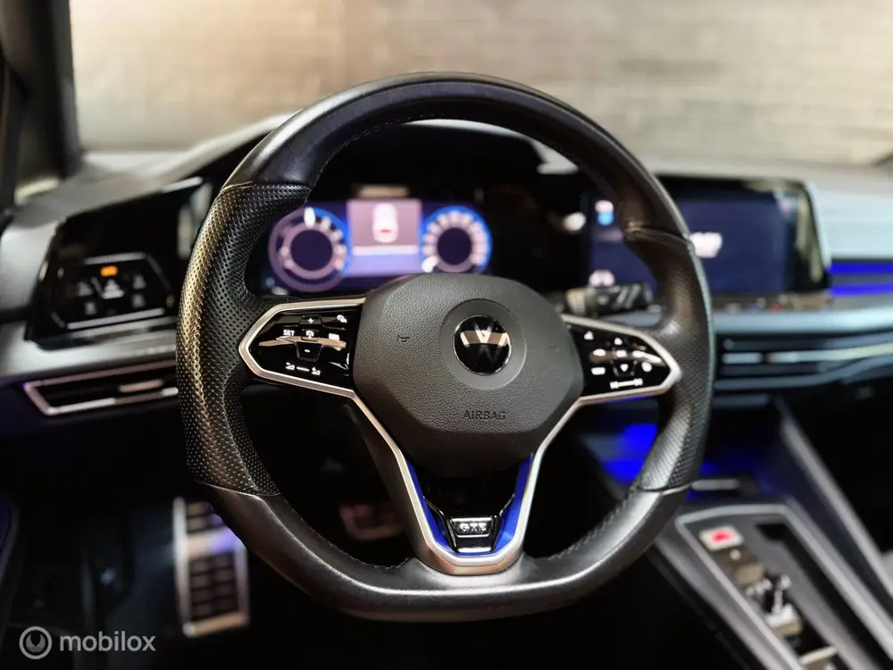 Volkswagen Golf 1.4 eHybrid GTE | PANO | IQ LIGHTS | BTW uit 2022, foto 5