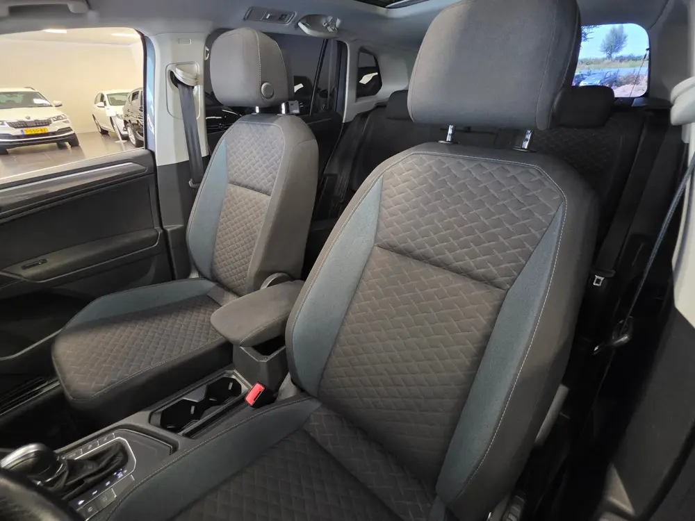 Volkswagen Tiguan 1.5 TSI ACT Highline Business R – DSG uit 2019, foto 15