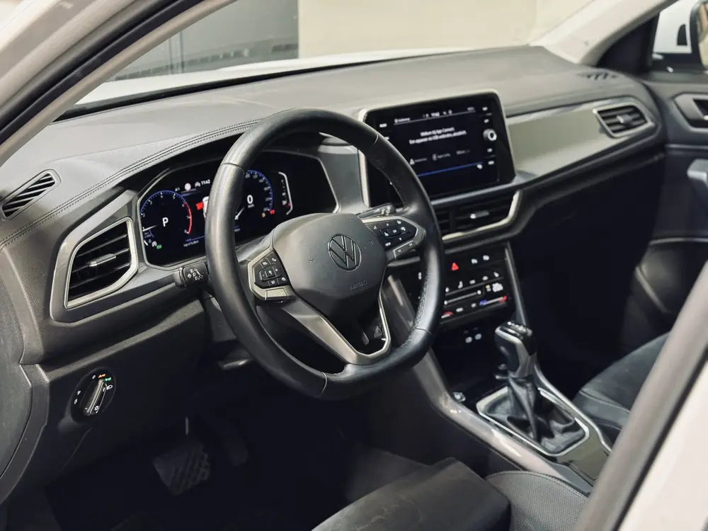 Volkswagen T-Roc 1.5 TSI DSG Style | Massage | IQ | Beats | uit 2022, foto 14