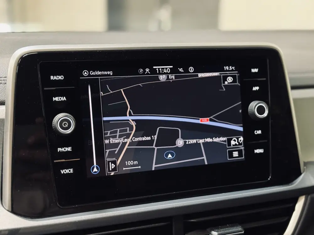 Volkswagen T-Roc 1.5 TSI DSG Style | Massage | IQ | Beats | uit 2022, foto 17