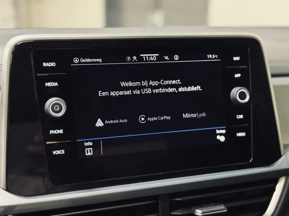 Volkswagen T-Roc 1.5 TSI DSG Style | Massage | IQ | Beats | uit 2022, foto 18