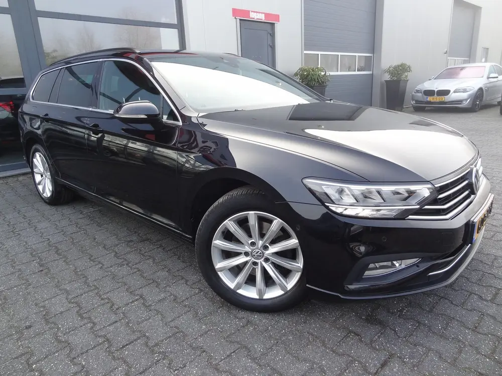 Volkswagen Passat Variant 2.0 TSI | DYN AUDIO | TREKHAAK | C uit 2019, foto 2