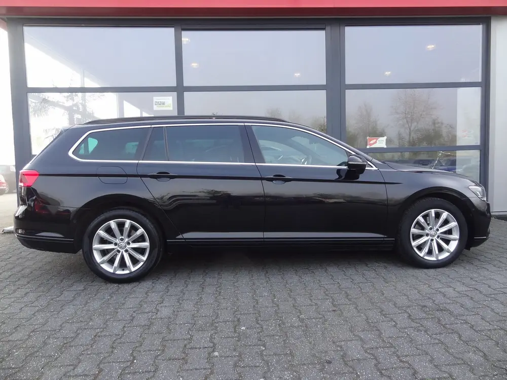 Volkswagen Passat Variant 2.0 TSI | DYN AUDIO | TREKHAAK | C uit 2019, foto 3
